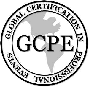 GCPE ® - Global Certification in Professional Events